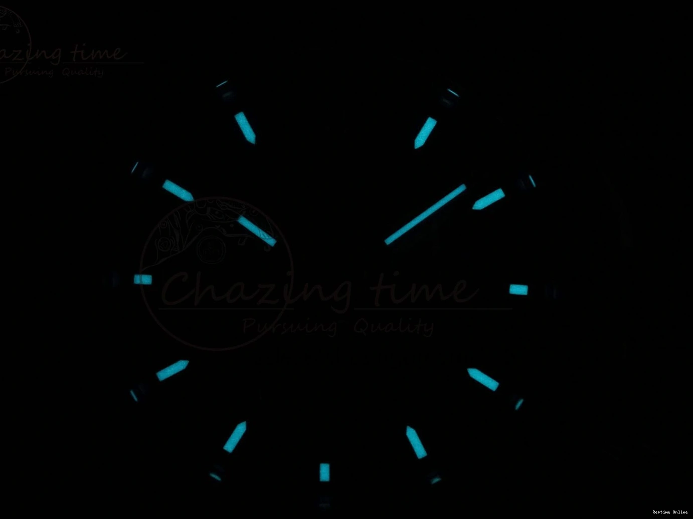 0402 Daytona 126509 QF 1:1 Best Edition Black Silver Dial on SS Bracelet SH4131 V6 (Gain Weight） DailyWear 1007